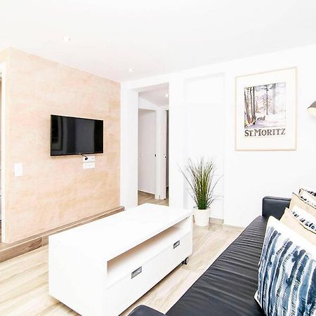 Madrid Center Apartment Next Plaza Mayor By Batuecas מראה חיצוני תמונה