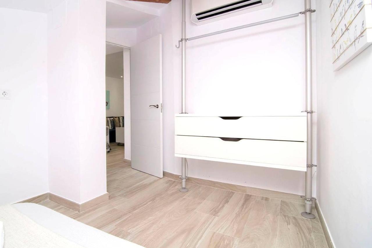 Madrid Center Apartment Next Plaza Mayor By Batuecas מראה חיצוני תמונה